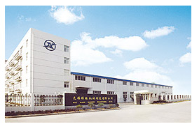 丹陽瑞風熱處理機械有限公司